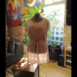 - Cynthia Rowley - Casual Dress