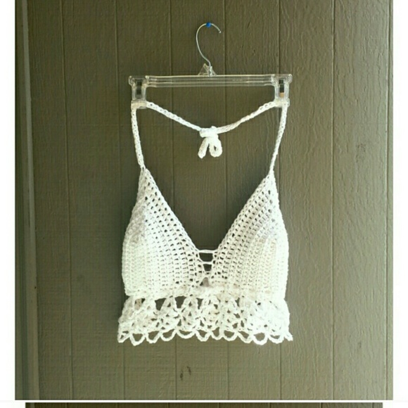 Custom order boho top