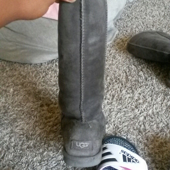 UGG Shoes - Grey ugg