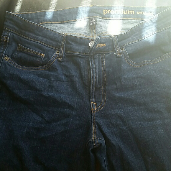 GAP Jeans