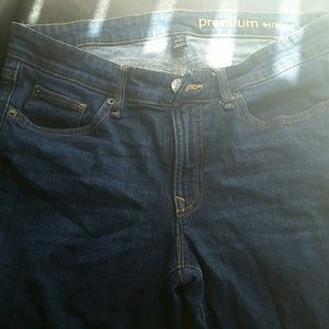 GAP Jeans