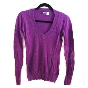 BP V-Neck Sweater