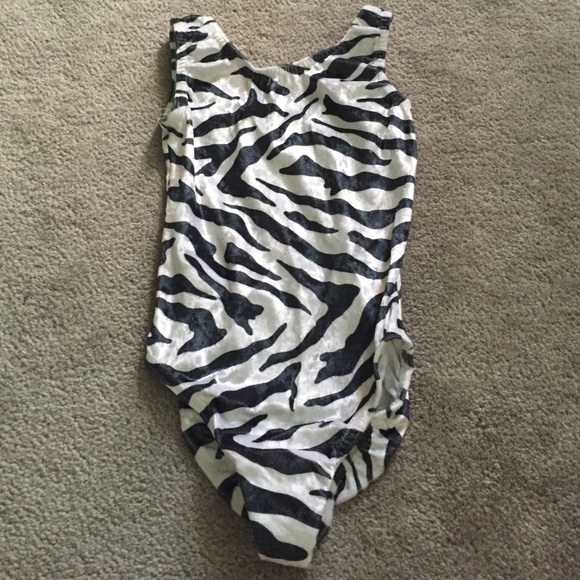 Kids leotard