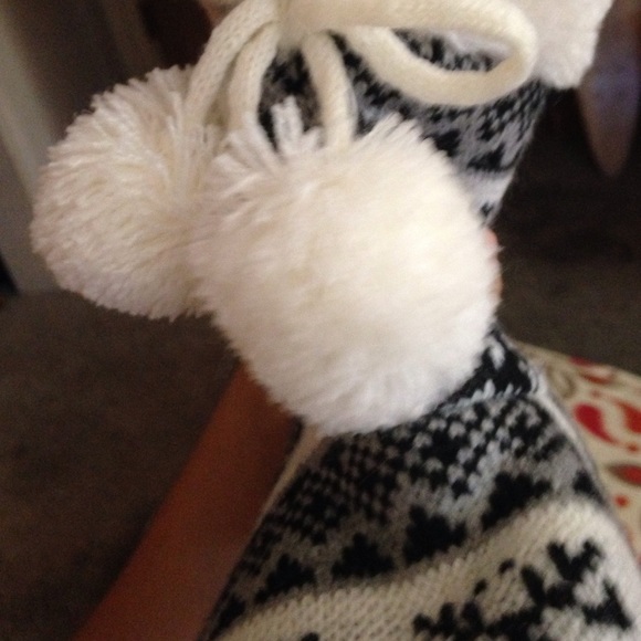 Boot slippers - Picture 4 of 4