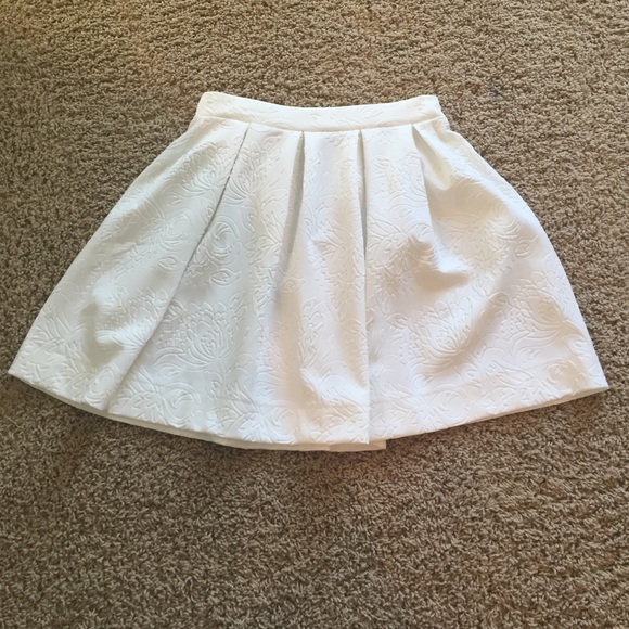 NASTY GAL skirt