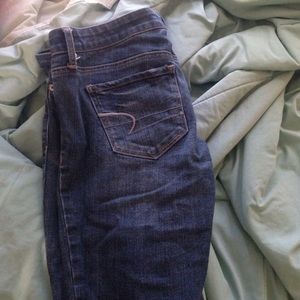 American Eagle  jeans ~ still for sale