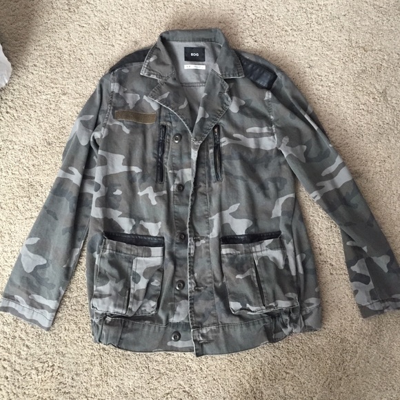 Bdg Amy jacket. Urban outfitters