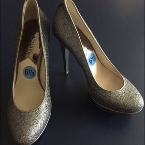 Michael Kors Pumps