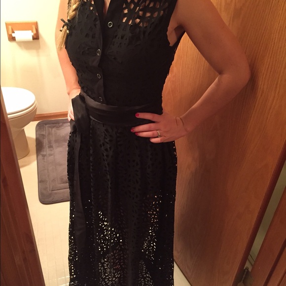 Dress ARTJ - Picture 3 of 4