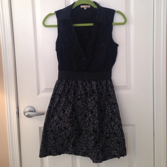 Dress from tillys