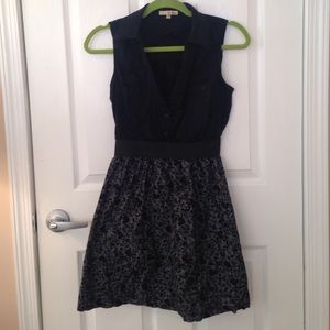 Dress from tillys