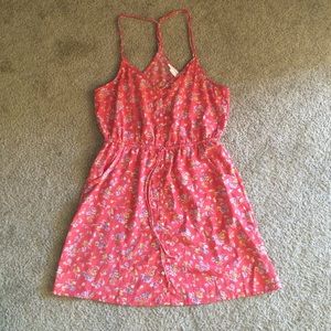 American eagle dress