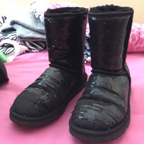 Uggs