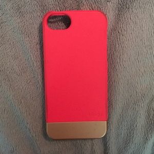 All of my iPhone 5s cases