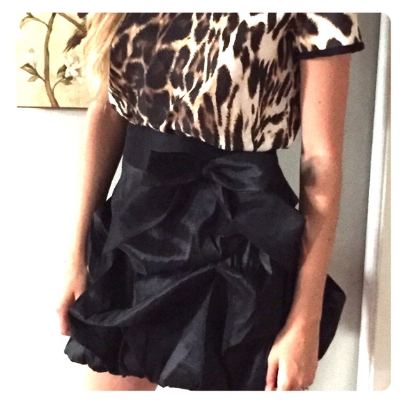 Now skirt