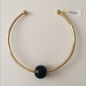 Kate Spade Saturday Choker