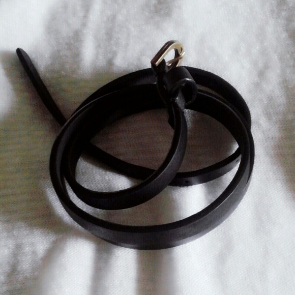 Black belt