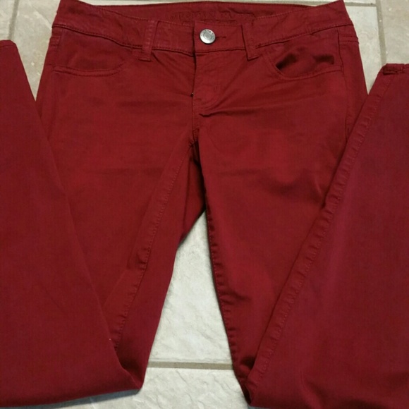 American Eagle Outfitters Pants - American Eagle jeggings