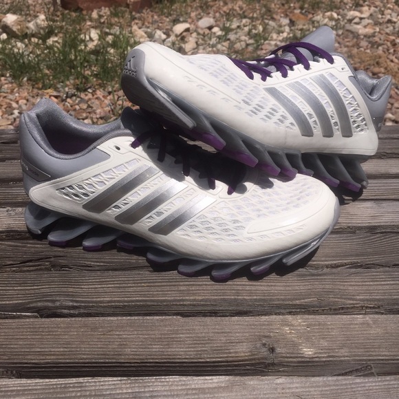 Adidas Springblade✨
