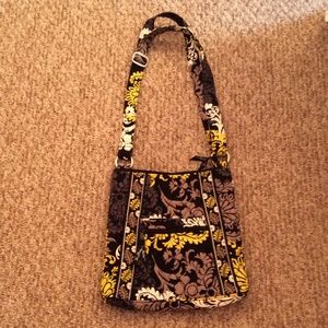 A Vera Bradley purse!💜