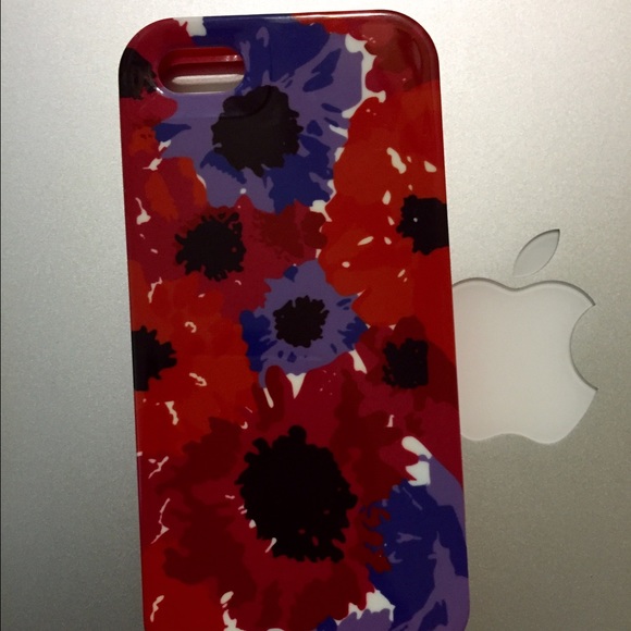 Kate spade iPhone 5 case