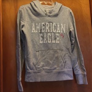 AE hoodie