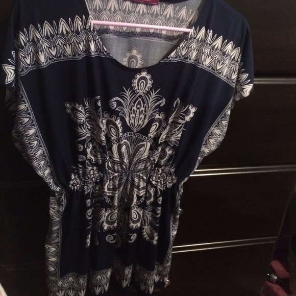 Fashion top