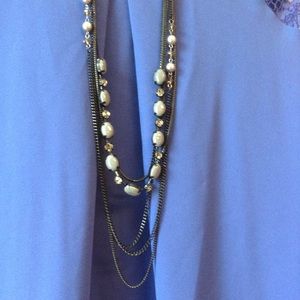 Necklace Layers