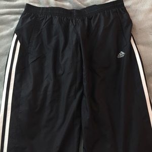 Adidas sweats