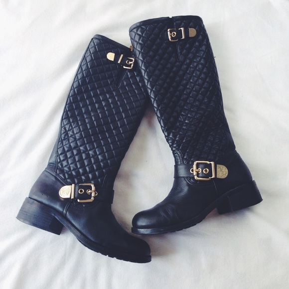 Vince Camuto 'Wenters' boots