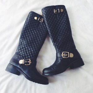 Vince Camuto 'Wenters' boots