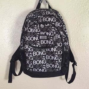 Billabong Backpack