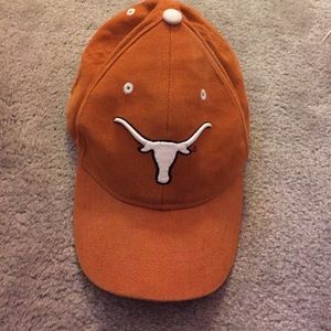 Kids university of Texas hat