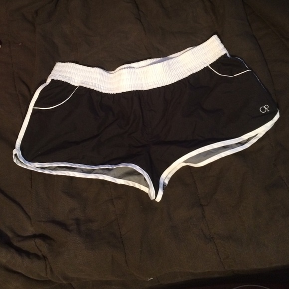 Water shorts