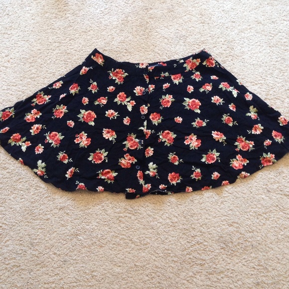 Forever 21 Skirt