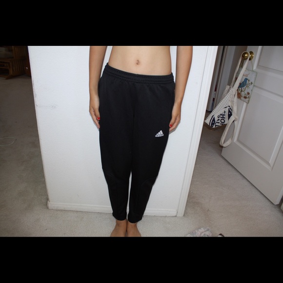 Adidas Soccer Sweatpants