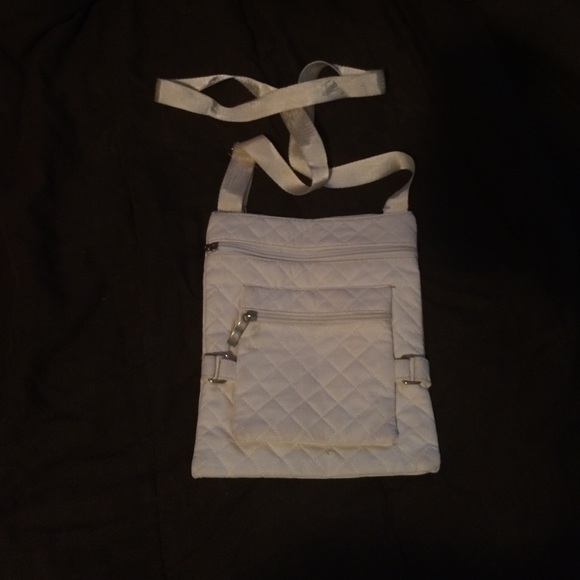 Side purse