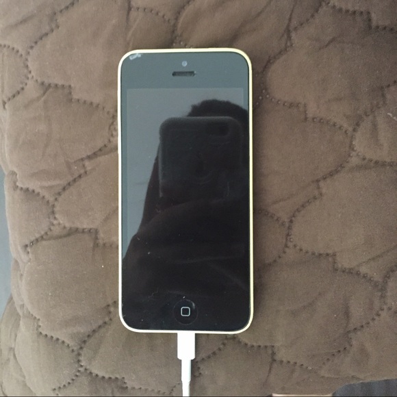 i phone 5c