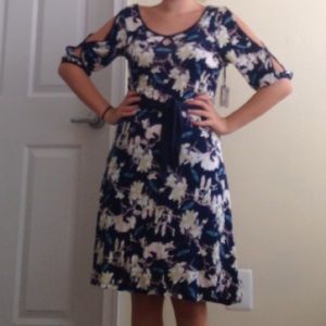 Brand new Jessica Simpson dress. Never worn