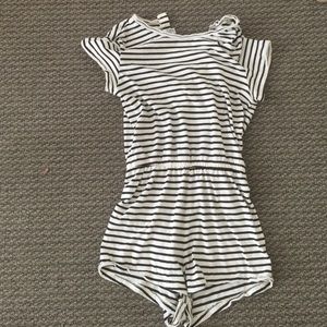 American Apparel Romper