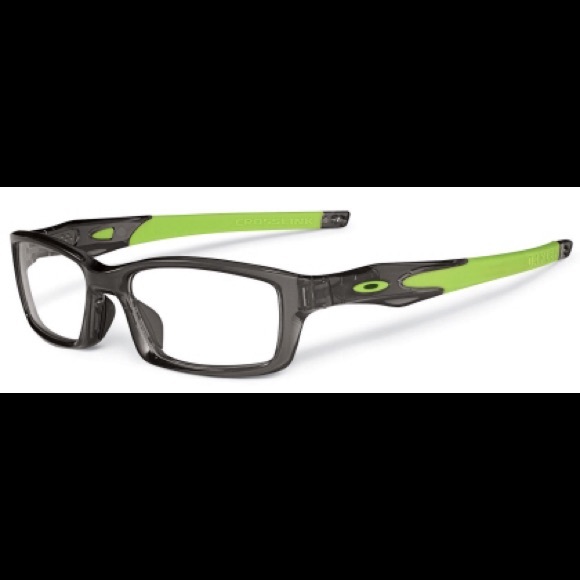 BRAND NEW OAKLEY GLASSES✨retail: $200 comes w/case