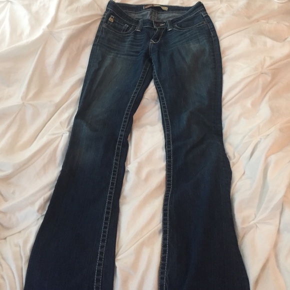 Big Star jeans