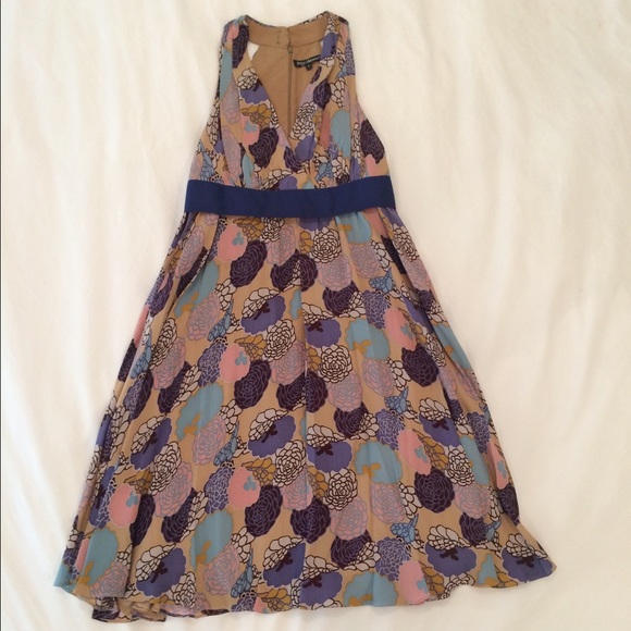 Beautiful Betsey Johnson dress