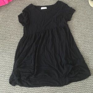 American Apparel Smock dress