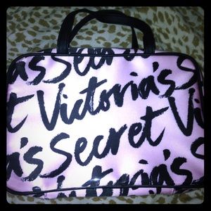 VS makeup bag