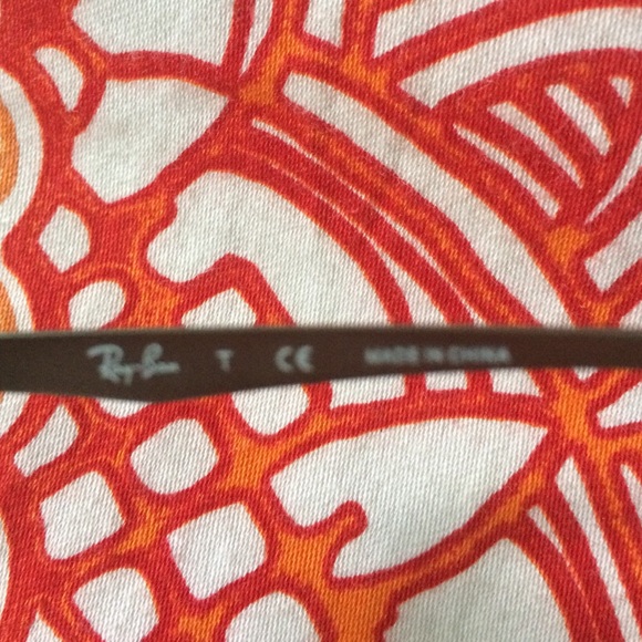 Ray Bans - Picture 3 of 4