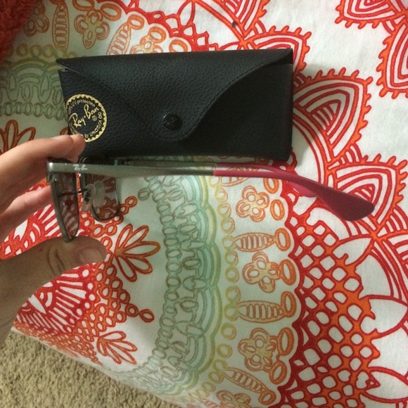 Ray Bans - Picture 4 of 4