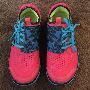 Under Armour  running shoes