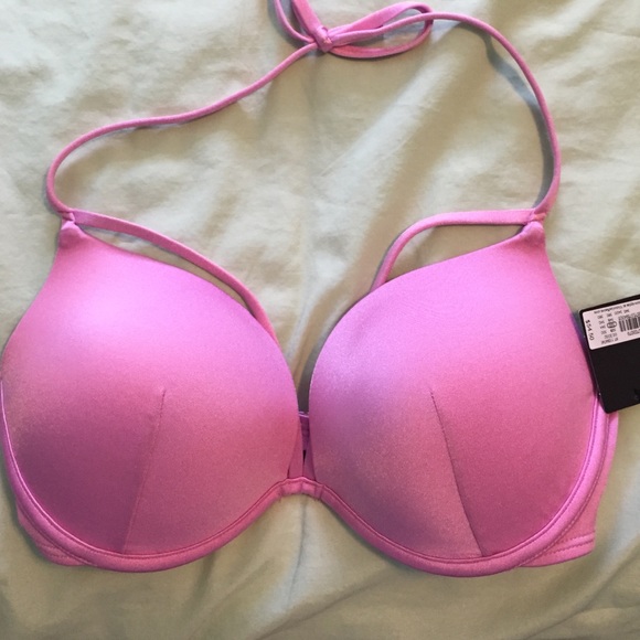 Victoria's Secret bathing suit top
