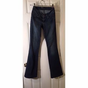 Joe's Jeans "Honey" Fit Boot Cut Bootcut